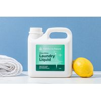 FtN Citrus Shine Laundry Liquid 1L